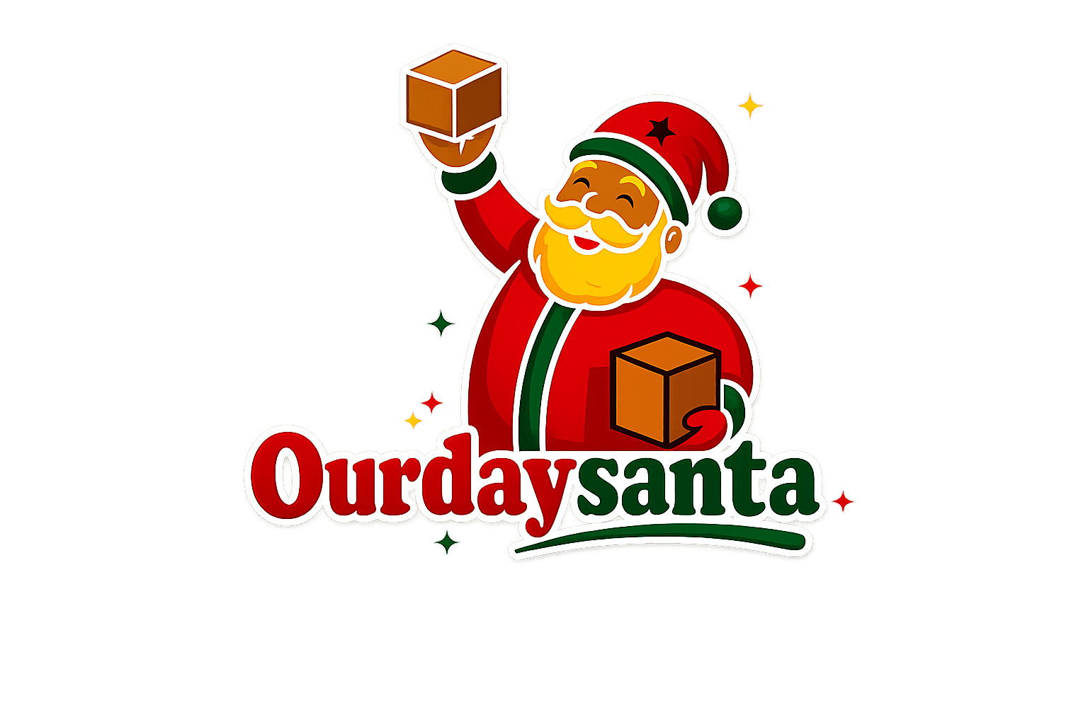 OurDaySanta Food Delivery